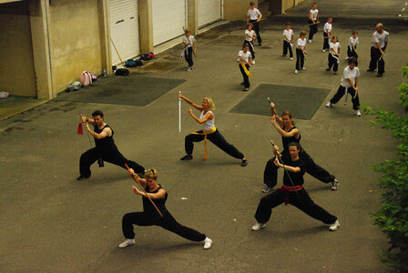 2009 - Stage Mâcon, kung - 159