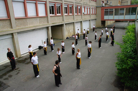 2009 - Stage Mâcon, kung - 210