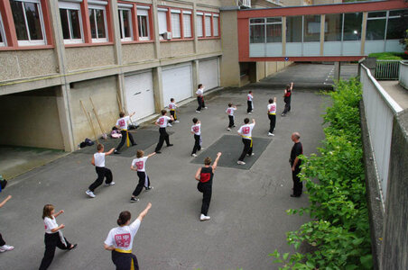 2009 - Stage Mâcon, kung - 221