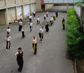 2009 - Stage Mâcon, kung - 227