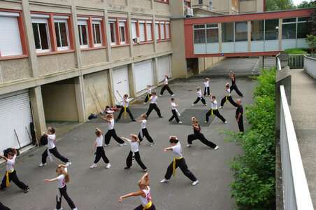 2009 - Stage Mâcon, kung - 233