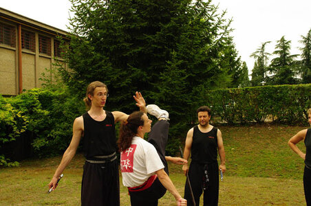 2009 - Stage Mâcon, kung - 240