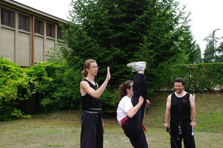 2009 - Stage Mâcon, kung - 242