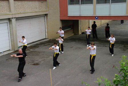2009 - Stage Mâcon, kung - 271