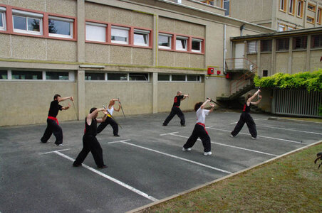2009 - Stage Mâcon, kung - 285