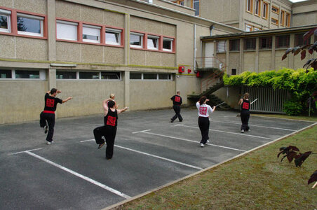 2009 - Stage Mâcon, kung - 286