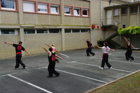 2009 - Stage Mâcon, kung - 287