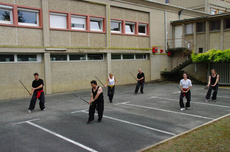 2009 - Stage Mâcon, kung - 292