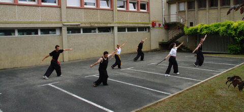2009 - Stage Mâcon, kung - 293