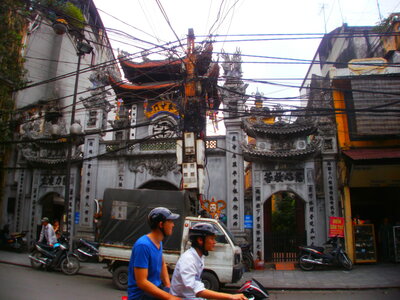 Majestueux Viet Nam (partie 2), P4250577