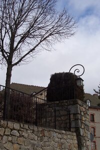 2007 02 Lozère Hôpital Saint Alban, 100_6044