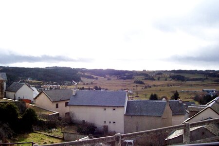 2007 02 Lozère Hôpital Saint Alban, 100_6047