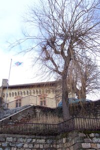 2007 02 Lozère Hôpital Saint Alban, 100_6050