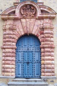 2007 02 Lozère Hôpital Saint Alban, 100_6052