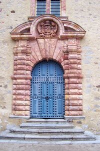 2007 02 Lozère Hôpital Saint Alban, 100_6053