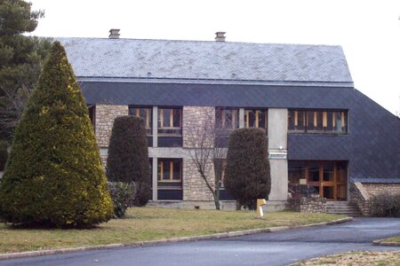 2007 02 Lozère Hôpital Saint Alban, 100_6061