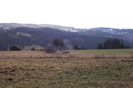 2007 02 Lozère Hôpital Saint Alban, 100_6066