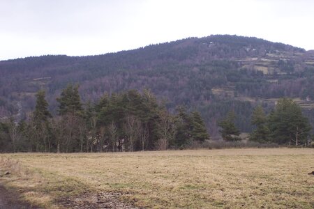 2007 02 Lozère Hôpital Saint Alban, 100_6068