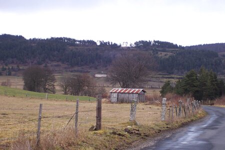 2007 02 Lozère Hôpital Saint Alban, 100_6069