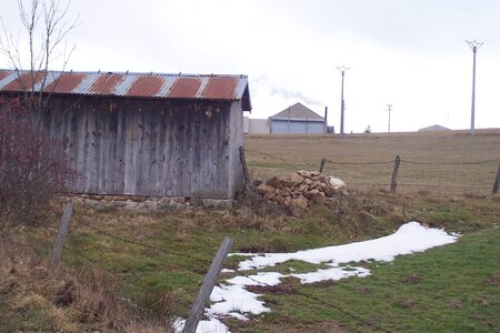 2007 02 Lozère Hôpital Saint Alban, 100_6070