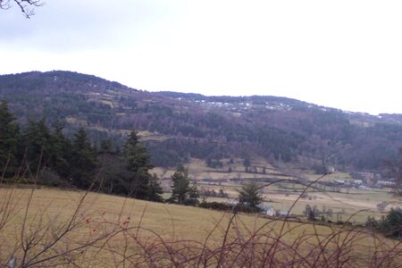 2007 02 Lozère Hôpital Saint Alban, 100_6071