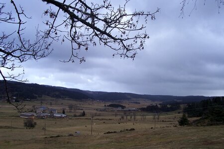 2007 02 Lozère Hôpital Saint Alban, 100_6075