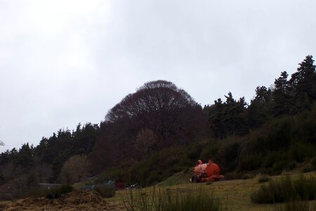 2007 02 Lozère Hôpital Saint Alban, 100_6088