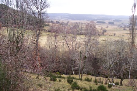 2007 02 Lozère Hôpital Saint Alban, 100_6096
