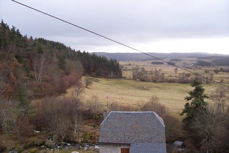 2007 02 Lozère Hôpital Saint Alban, 100_6100