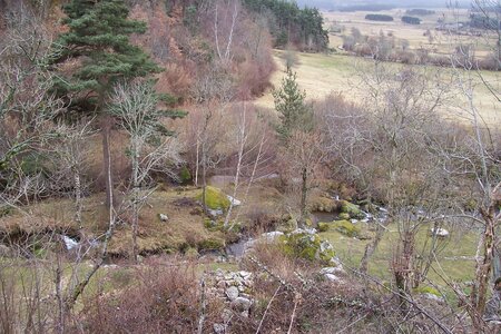 2007 02 Lozère Hôpital Saint Alban, 100_6101