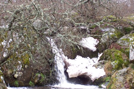 2007 02 Lozère Hôpital Saint Alban, 100_6111