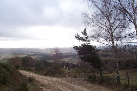 2007 02 Lozère Hôpital Saint Alban, 100_6122
