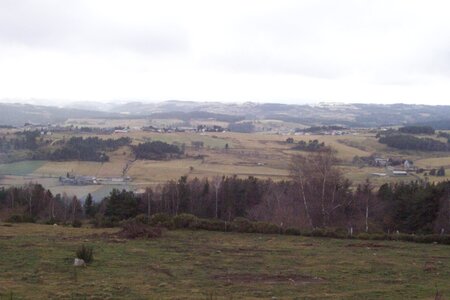 2007 02 Lozère Hôpital Saint Alban, 100_6124