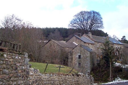 2007 02 Lozère Hôpital Saint Alban, 100_6129