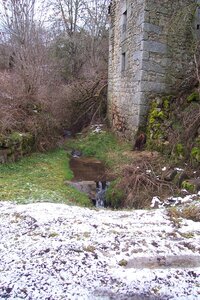 2007 02 Lozère Hôpital Saint Alban, 100_6130