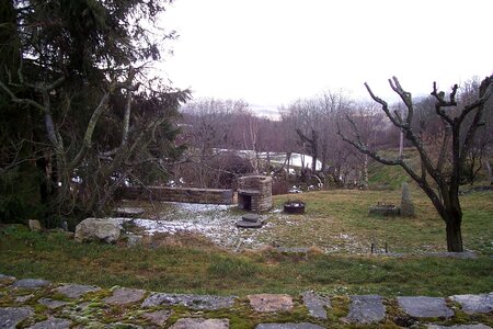 2007 02 Lozère Hôpital Saint Alban, 100_6133