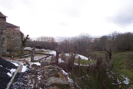 2007 02 Lozère Hôpital Saint Alban, 100_6134
