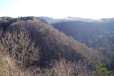 2007 02 Lozère Hôpital Saint Alban, 100_6152
