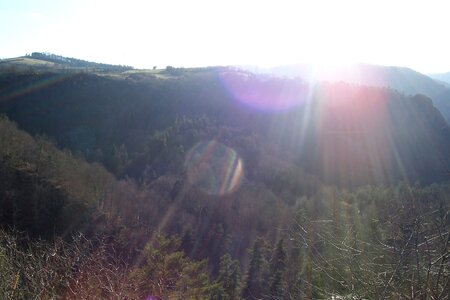 2007 02 Lozère Hôpital Saint Alban, 100_6153