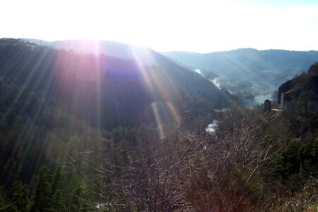 2007 02 Lozère Hôpital Saint Alban, 100_6154