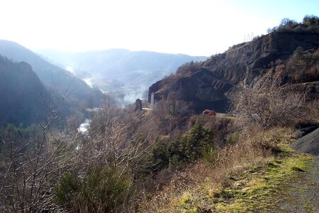 2007 02 Lozère Hôpital Saint Alban, 100_6155