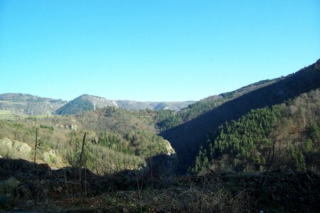 2007 02 Lozère Hôpital Saint Alban, 100_6156