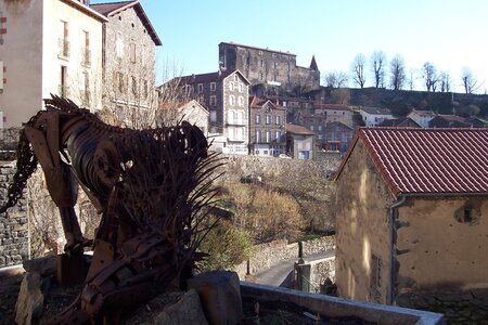 2007 02 Lozère Hôpital Saint Alban, 100_6164