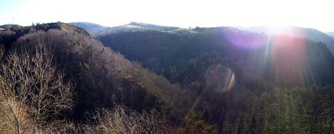 2007 02 Lozère Hôpital Saint Alban, pano_3