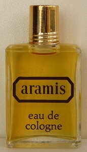 Miniatures de parfum, Aramis_Aramis SB EDC 6 25cm M B.1 7cm M 2