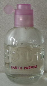 Miniatures de parfum, Arthes_Boum SB EDP 4 90cm 7ml M