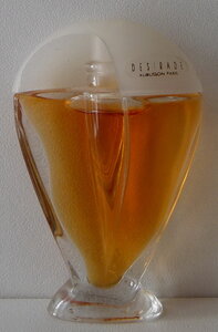 Miniatures de parfum, Aubusson_Desirade SB 6 2cm M
