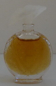 Miniatures de parfum, Aubusson_Histoire d’amour SB 5 25cm M