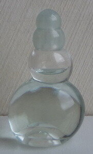 Miniatures de parfum, Azzaro_Eau belle d’Azzaro SB EDT 4 55cm 4ml B M