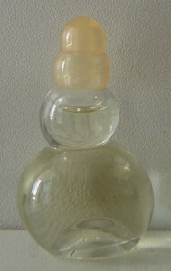 Miniatures de parfum, Azzaro_Orange tonic SB EDT tonifiante 4 55cm 4ml M